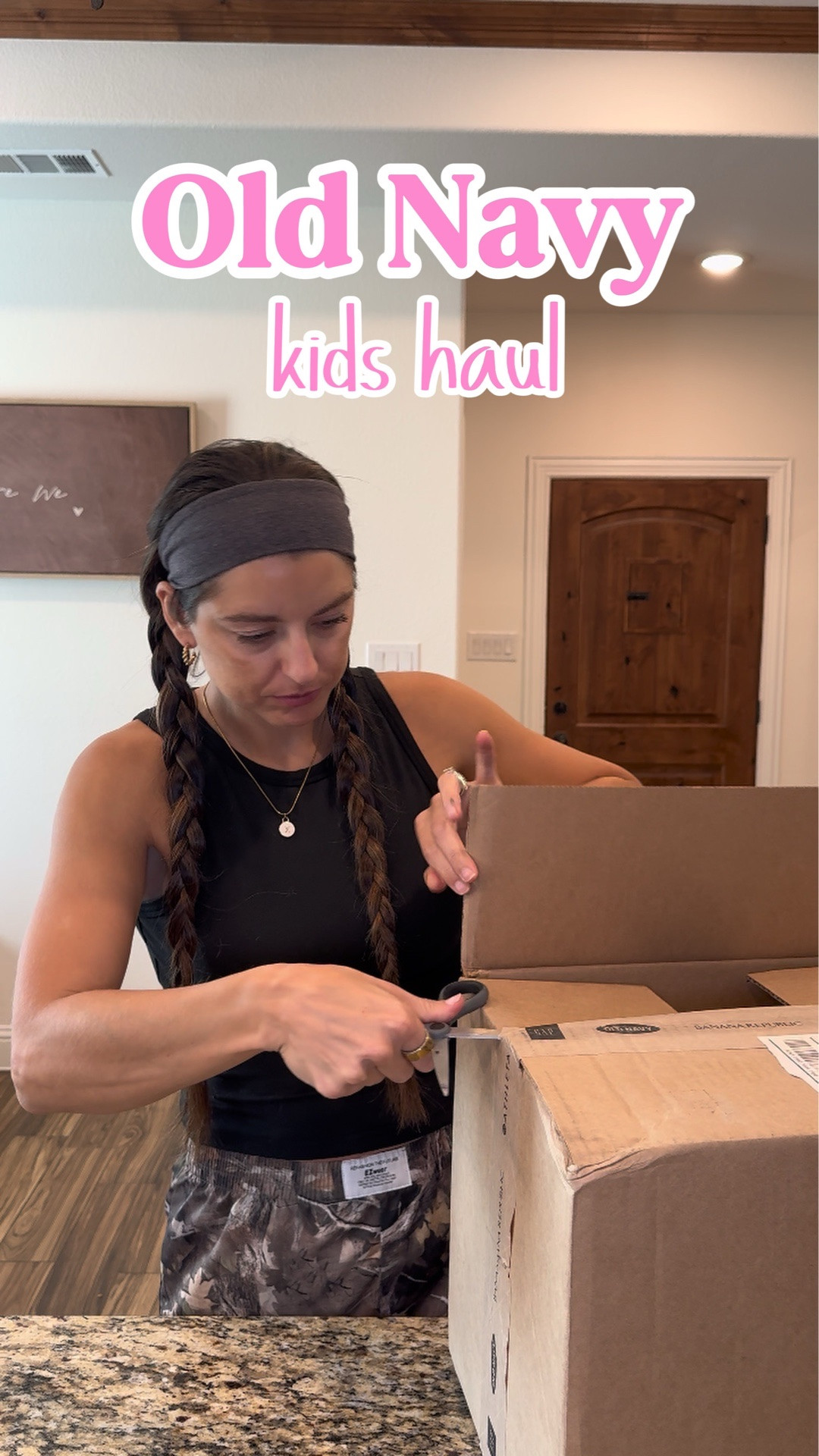 Old Navy kids haul🛍️ So many cute finds!

#OldNavy #OldNavyKids #KidsClothes #KidsHaul #MomFinds #BackToSchool

#LTKmomlife