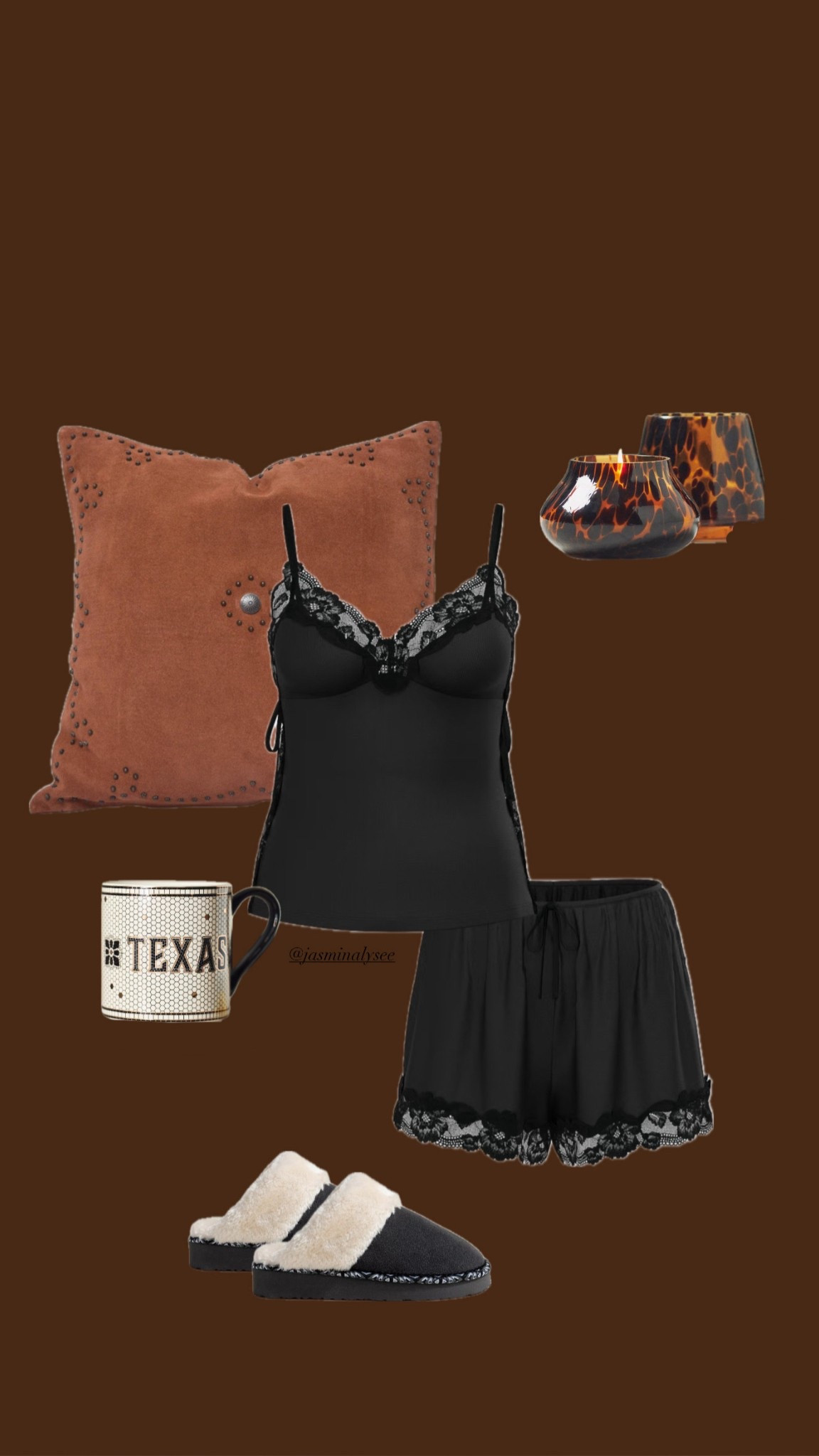 Western inspired pj set styled 

#LTKStyleTip #LTKSummerEdit #LTKFindsUnder100