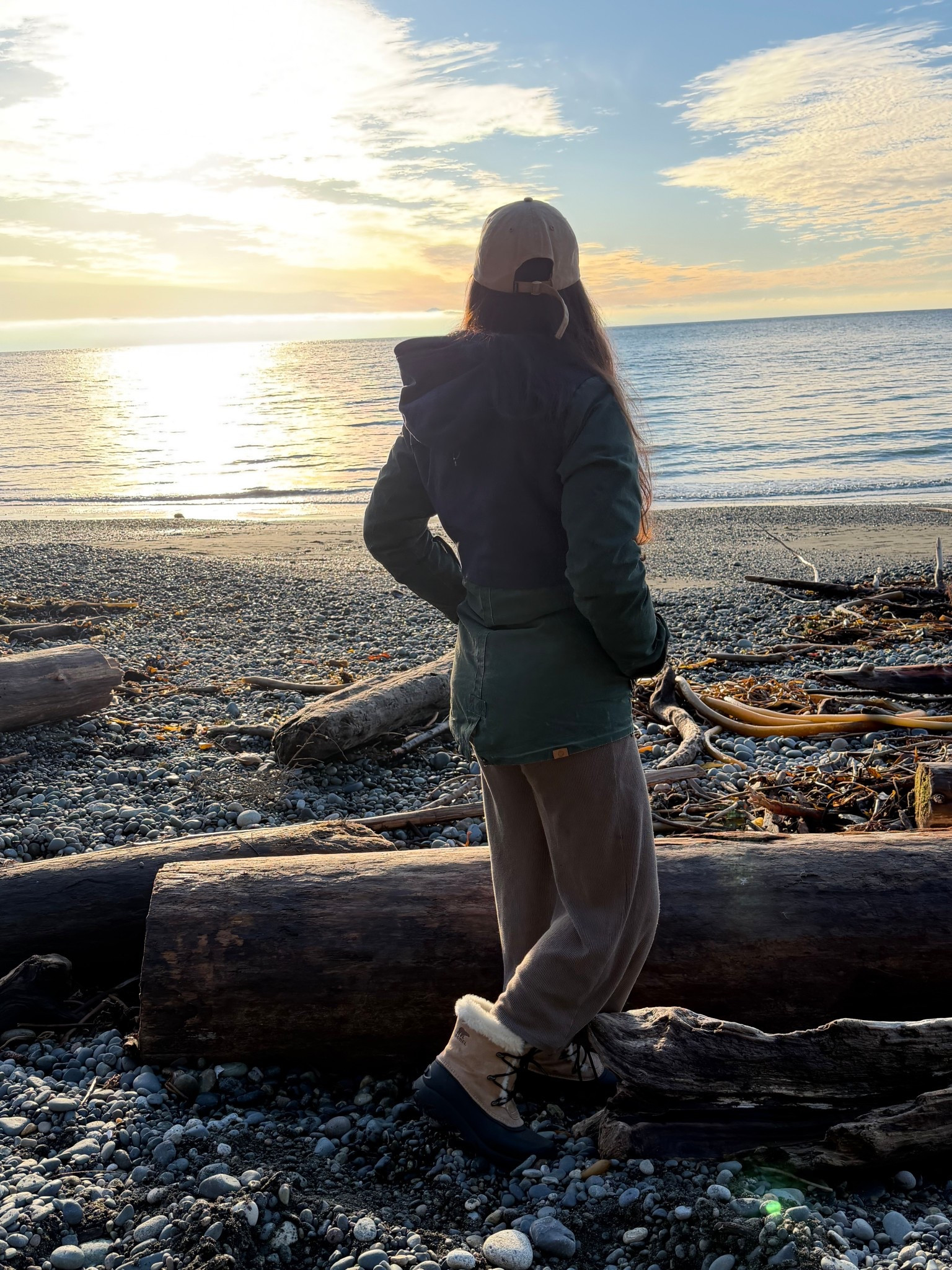Sunset ☀️💖

#LTKsale #LTKwinter #LTKtravel