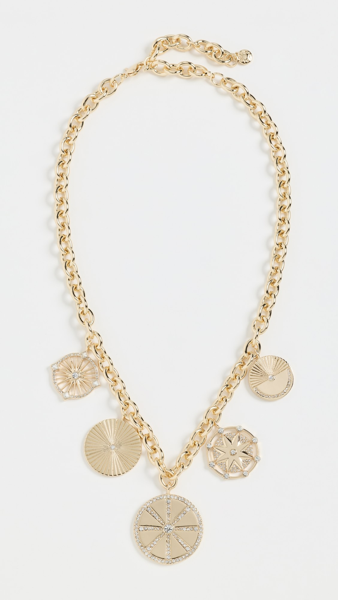 Emerson Necklace | Shopbop