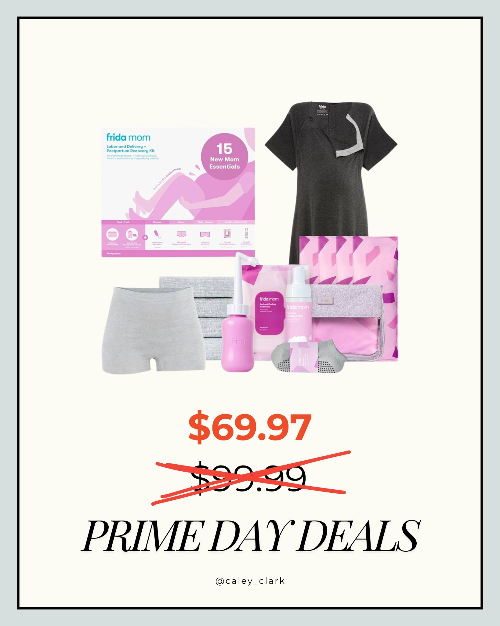 Great prime day deal for expecting moms! 

#LTKSaleAlert #LTKBump #LTKFindsUnder100