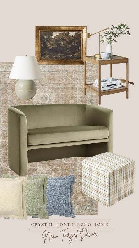 Threshold at Target is hitting it out of the park with these new arrivals. Great for Living Room or Bedroom. Beautiful Home decor!

#LTKStyleTip #LTKFamily #LTKHome