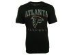 Atlanta Falcons '47 NFL Goal Line JV Vneck Scrum T-Shirt | Hat World / Lids