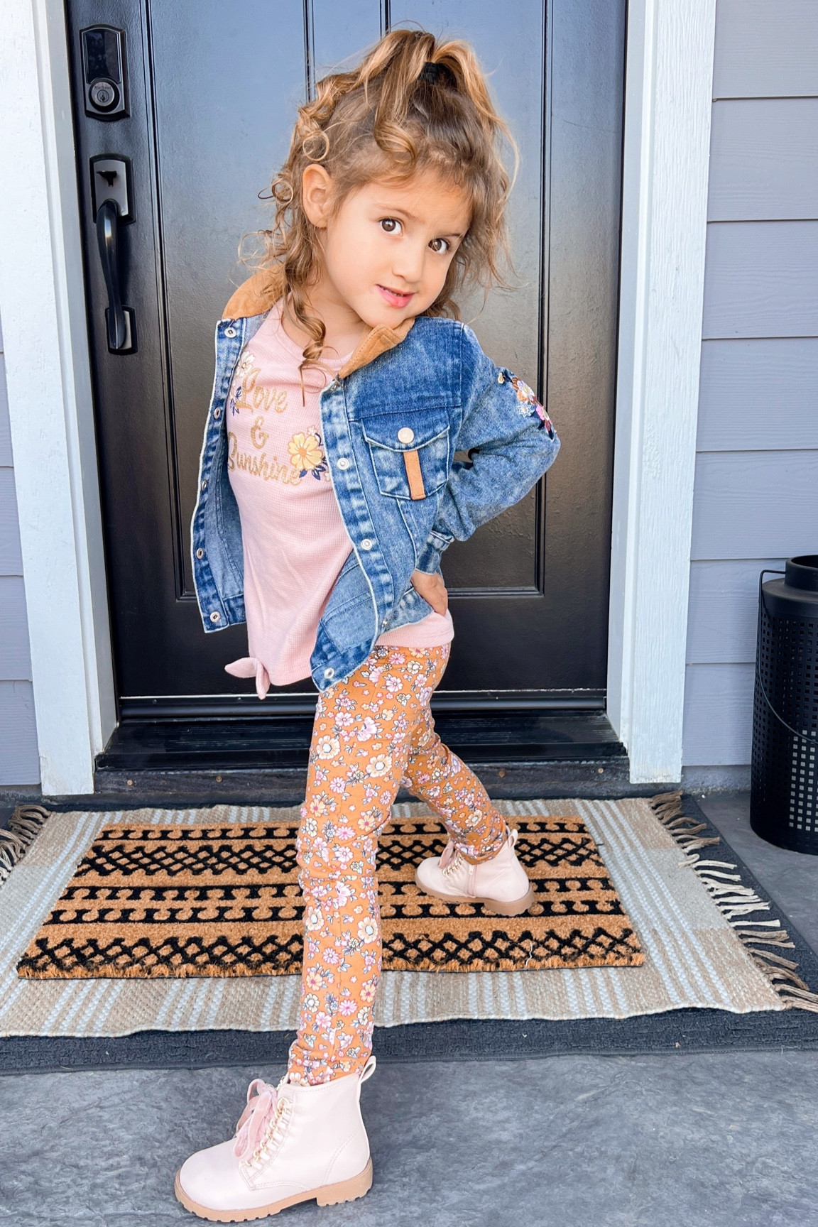 Kid style that brings fall easily into sight!

#LTKkids #LTKSeasonal #LTKfindsunder50