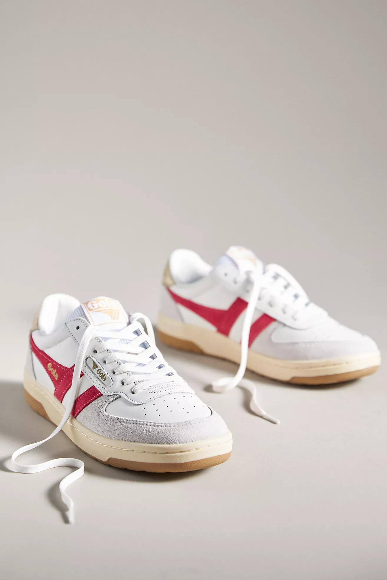 Gola Hawk Sneakers | Anthropologie (US)