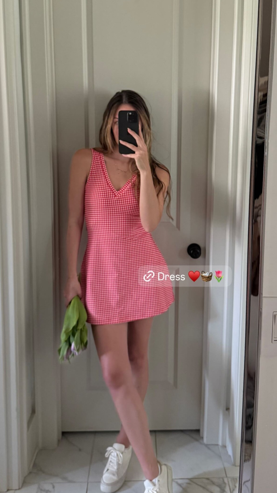 The cutest spring dress from Abercrombie! 

#LTKStyleTip #LTKSeasonal #LTKBeauty