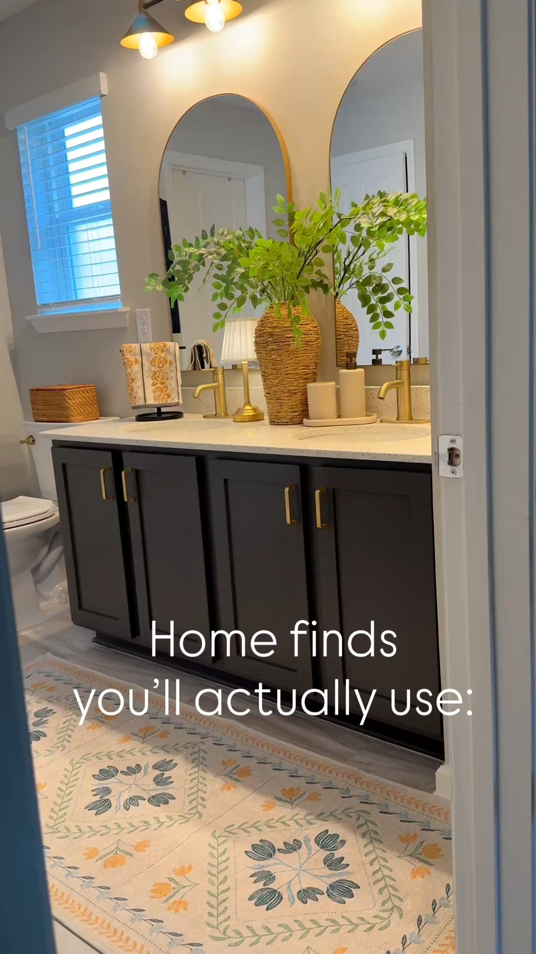Home finds you’ll actually use/ everything is finally back in stock! 🔥 

Amazon home finds, viral home finds, home hacks, new homeowner gift ideas

#LTKHome #LTKSaleAlert