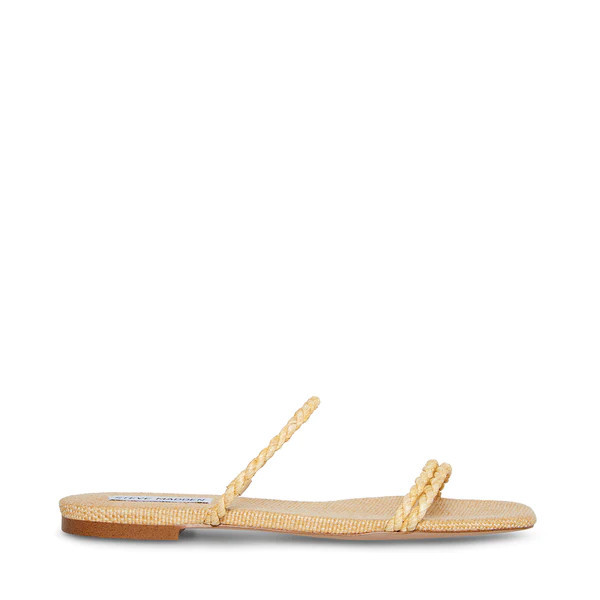 TAHITI RAFFIA | Steve Madden (US)