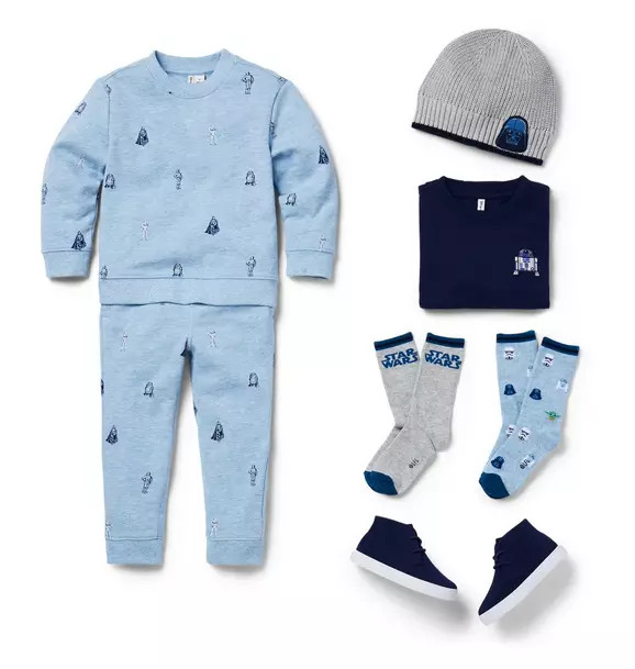 Shop the Look | Janie and Jack