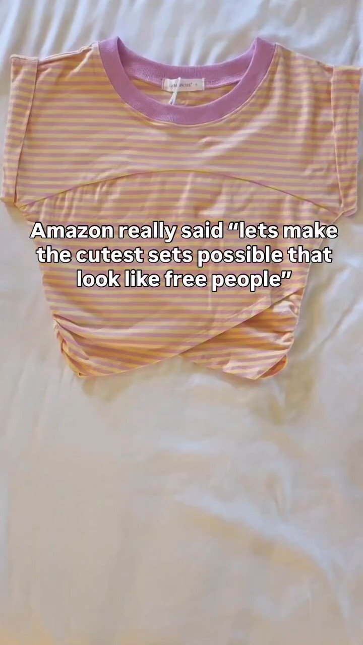 Amazon matching sets! amazon finds, amazon style, affordable fashion, matching sets, sets, activewear, workout outfits 

 #LTKSeasonal