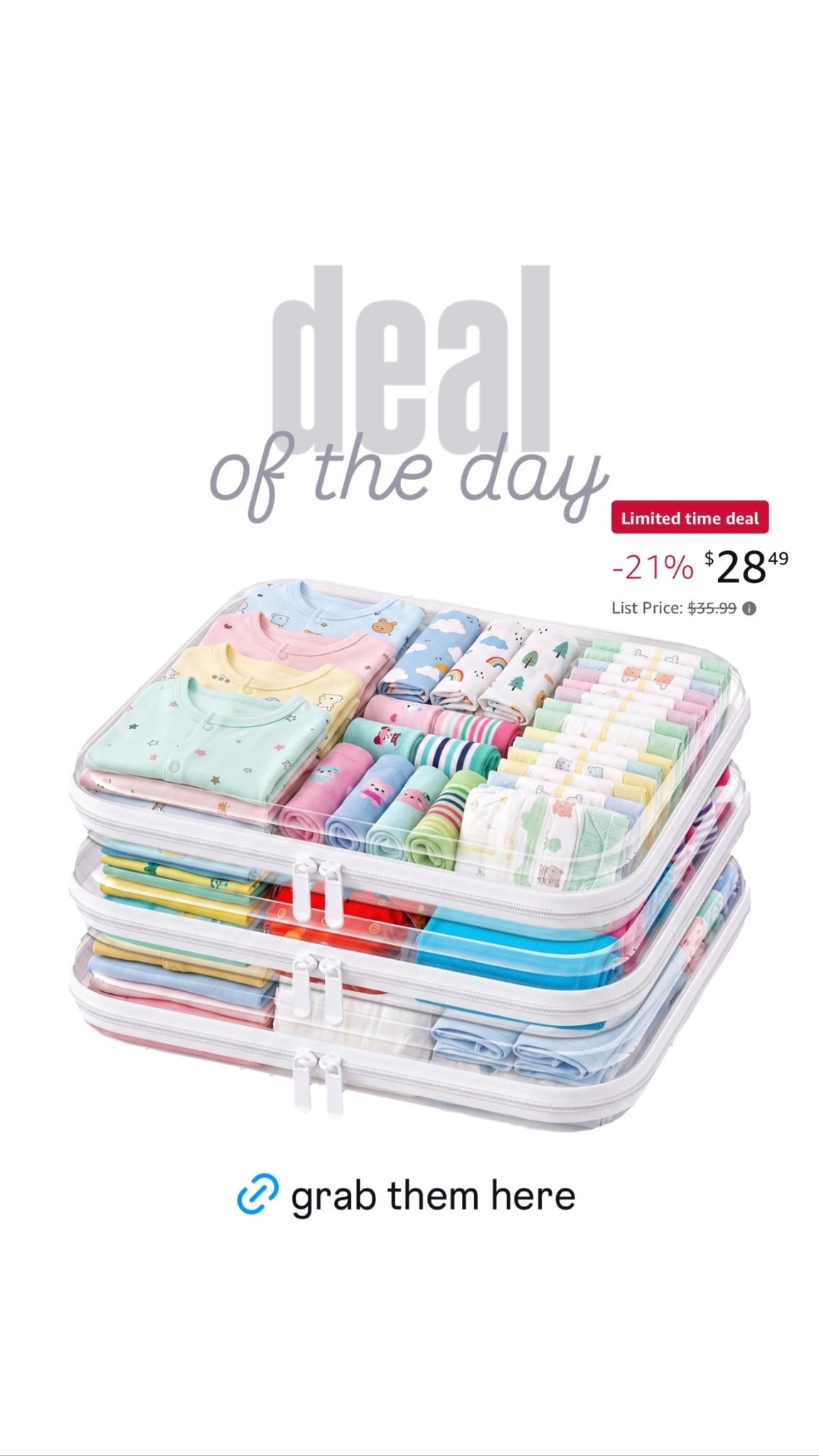 deal of the day