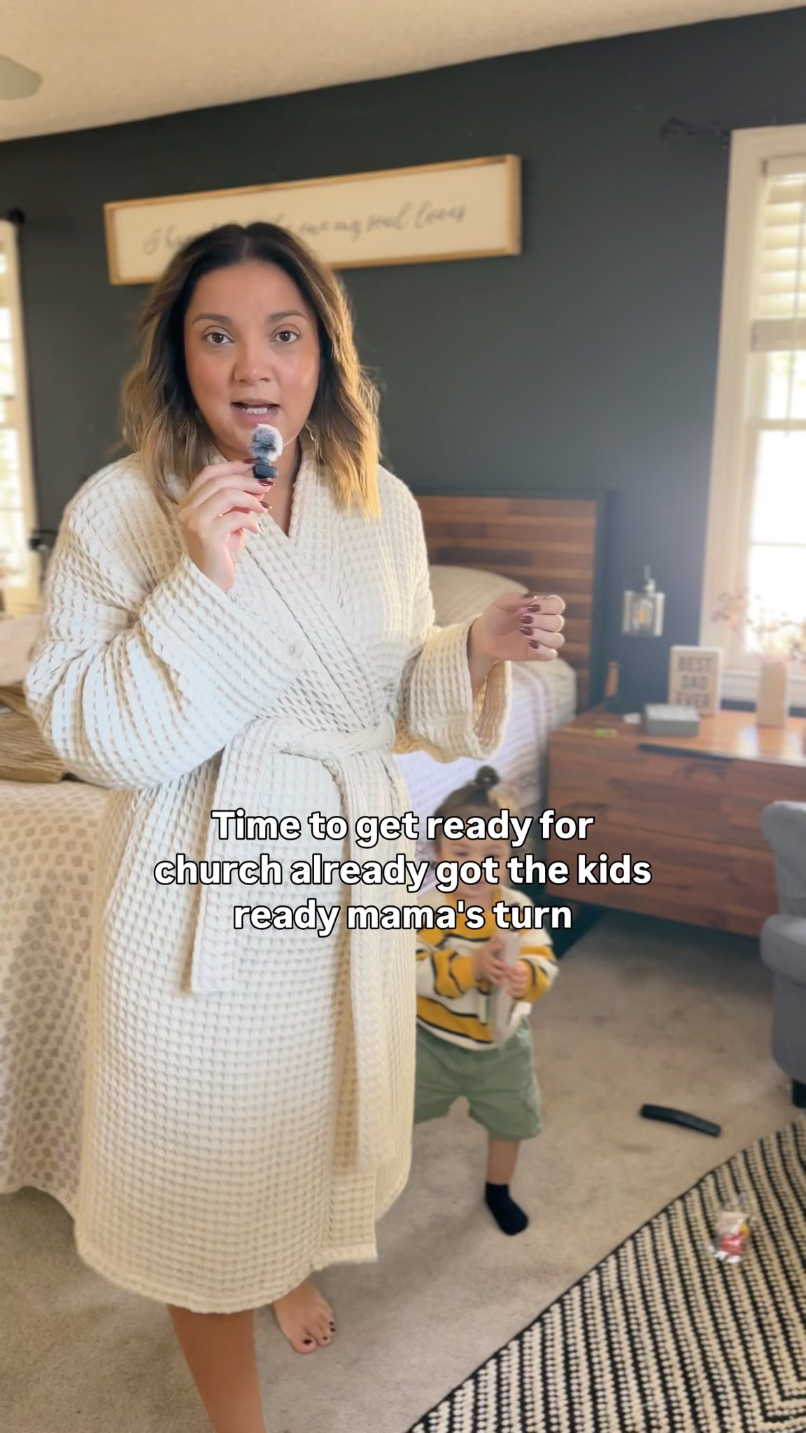 Skirt fits true to size, size up in Sherpa 

#LTKCyberWeek #LTKHoliday #LTKgrwm