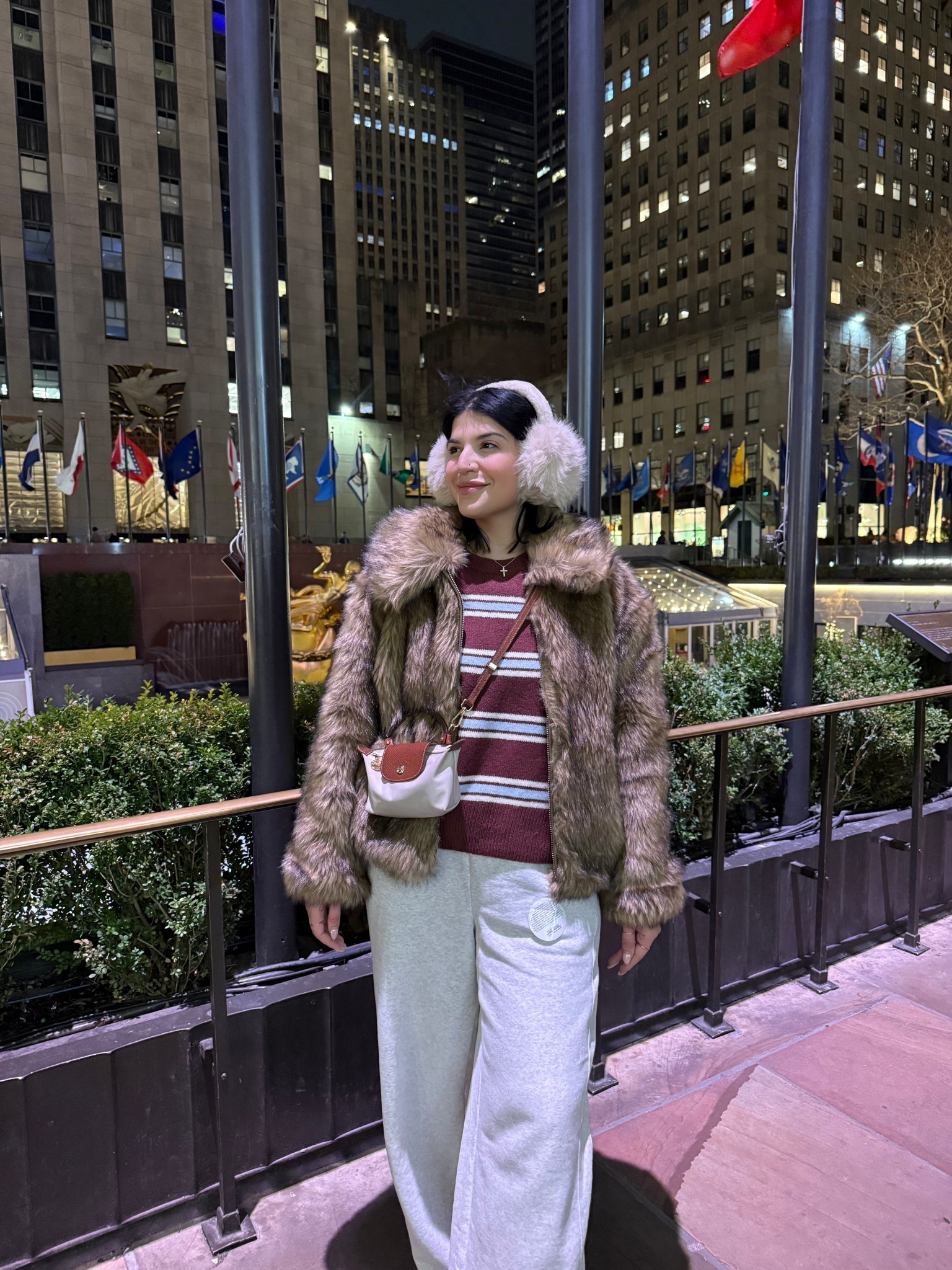 This sweater & coat from @abercrombie are currently my favorite ☺️👏🏼

#LTKMidsize #LTKootd #LTKSaleAlert