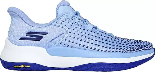 Skechers Women's Viper Court Elite Pickleball Shoes | Dick's Sporting Goods | Dick's Sporting Goods