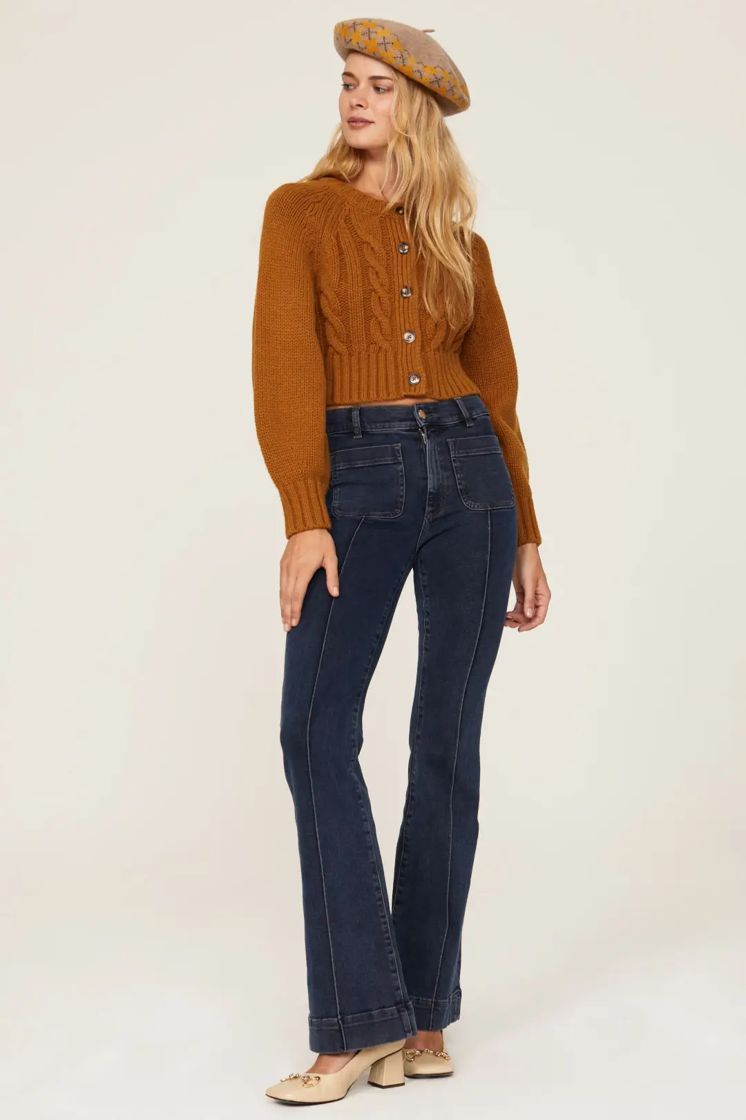 DL1961 | Rent the Runway