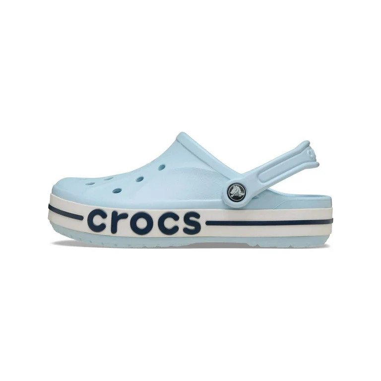 Crocs Toddler & Kids Bayaband Clog | Walmart (US)