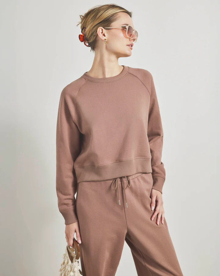 Goldie Crewneck | Splendid