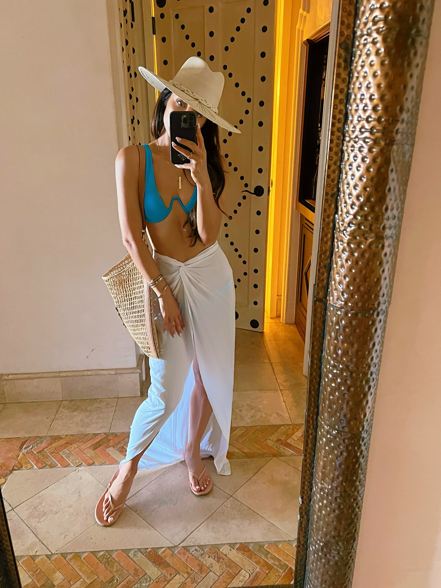 Swim style - and my coverup is under $100

#LTKfindsunder100 #LTKswim #LTKstyletip