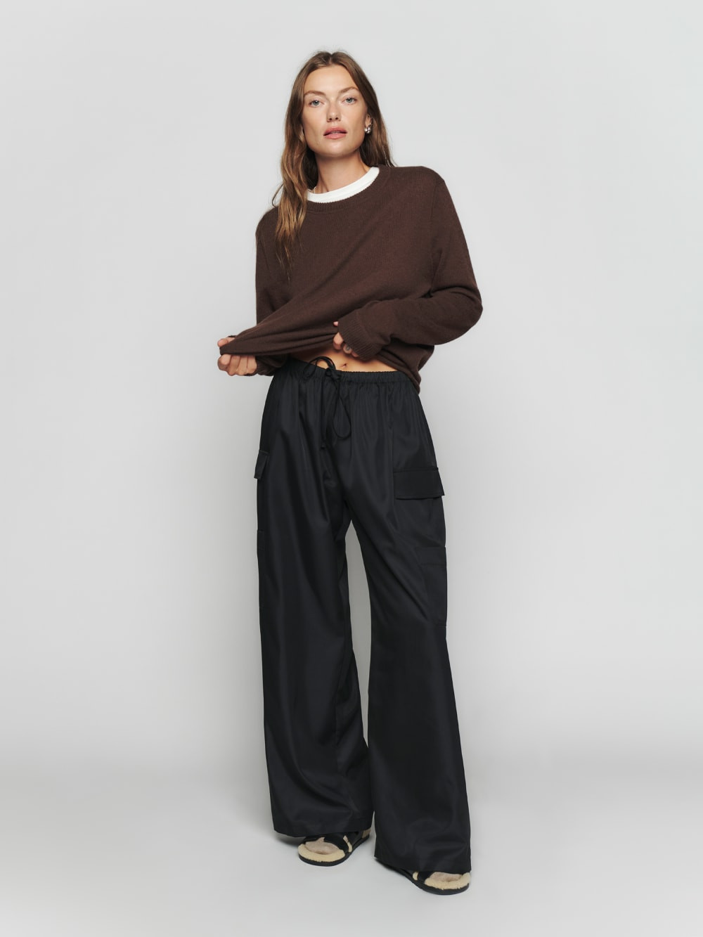 Ethan Pant | Reformation (Global)