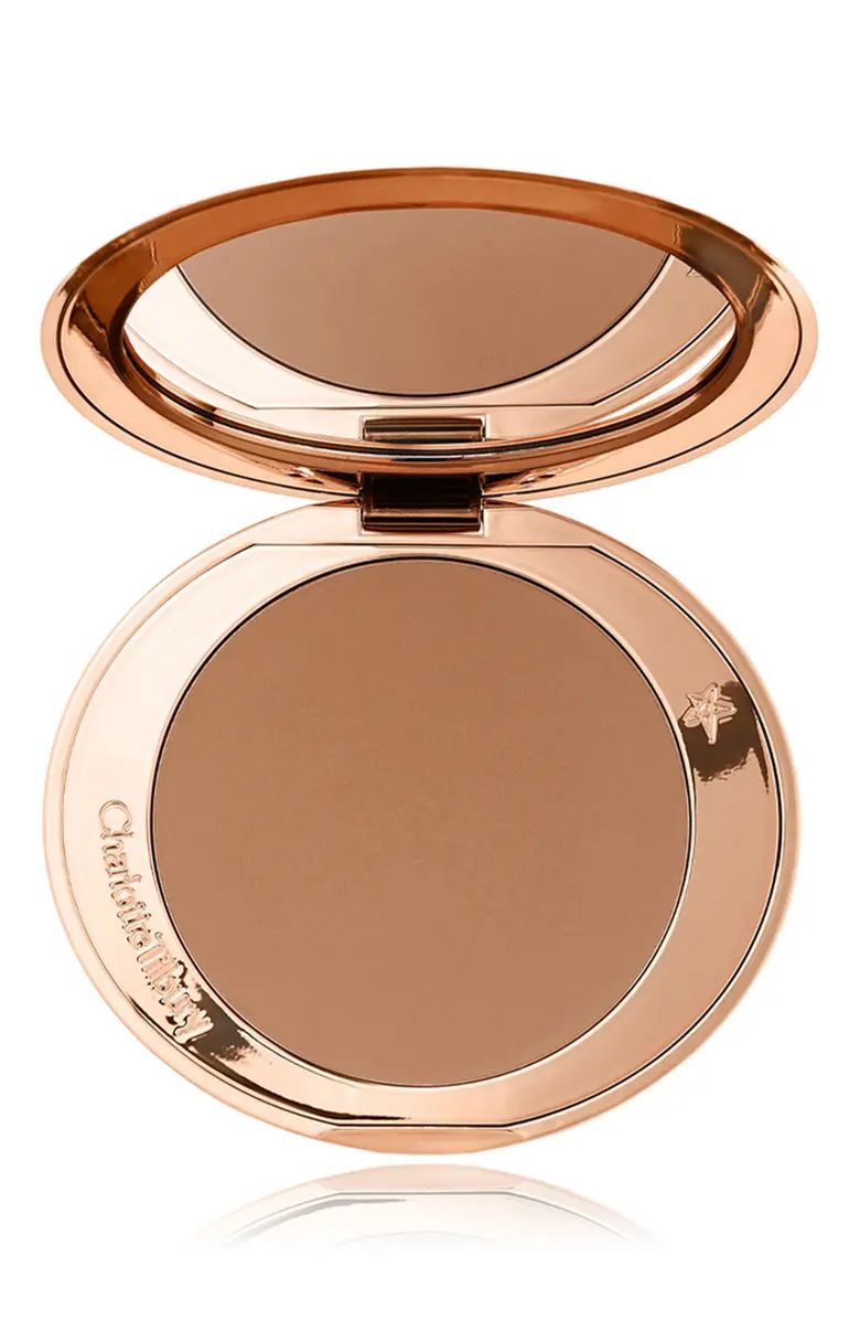 Airbrush Flawless Finish Bronzing Powder | Nordstrom