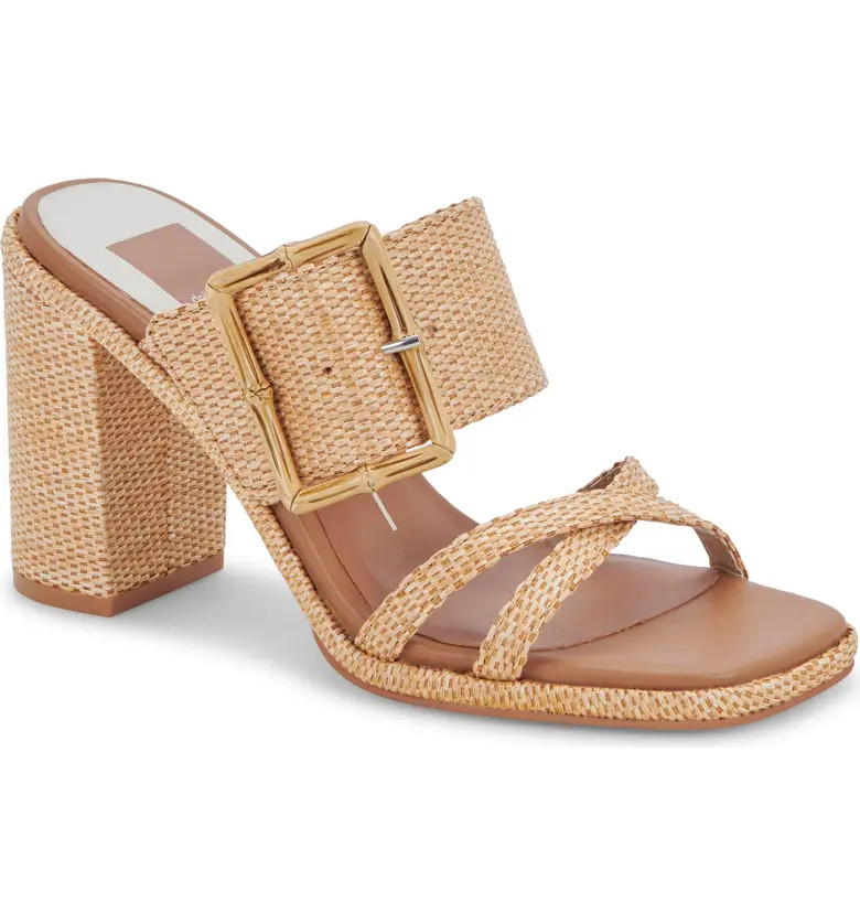 Onnie Sandal (Women) | Nordstrom