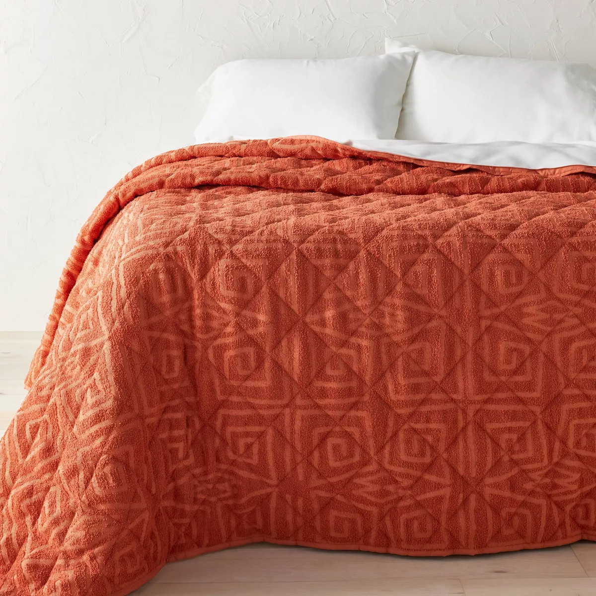 Chenille Quilt - Opalhouse™ designed with Jungalow™ | Target