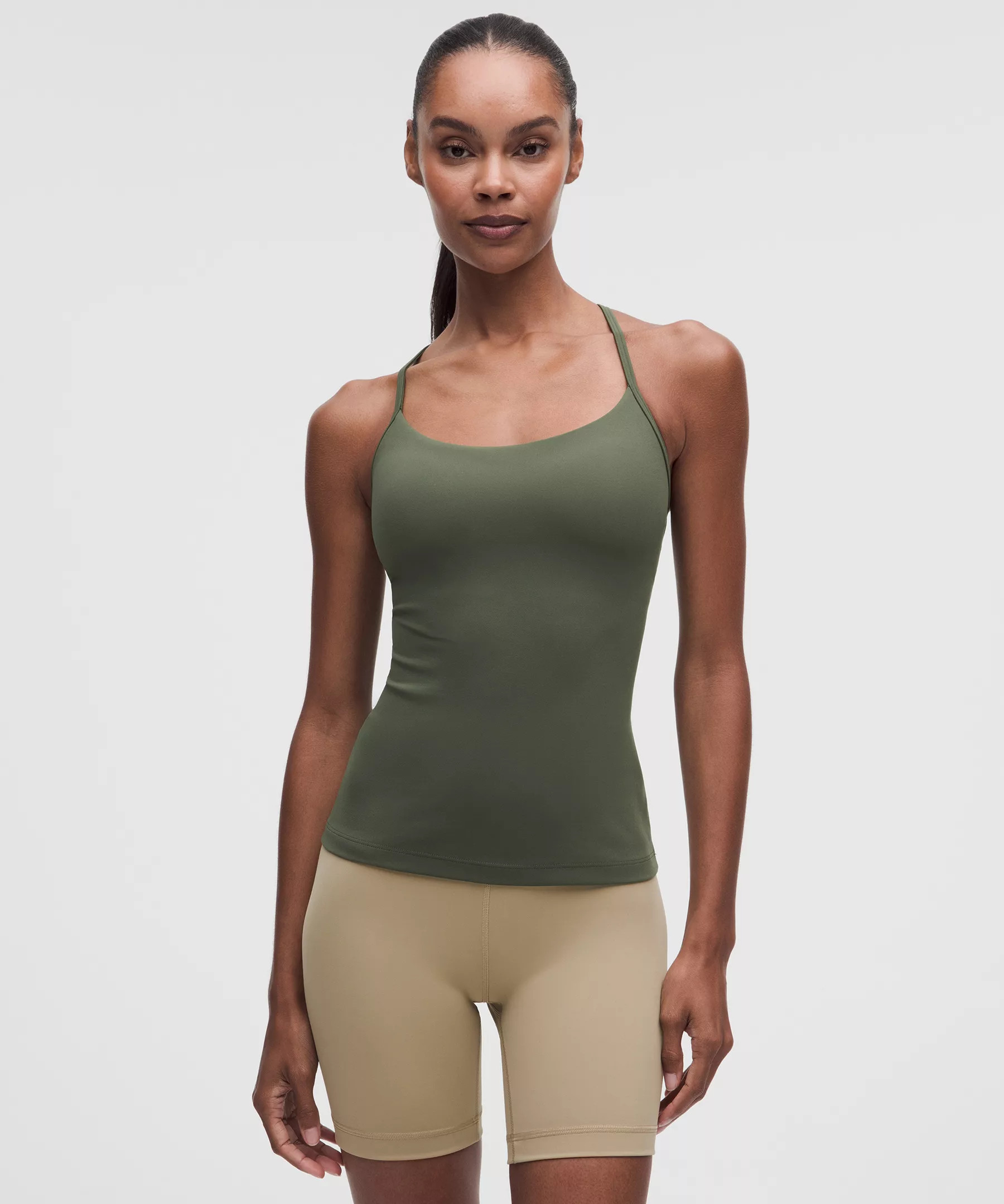 Flow Y Tank Top | Lululemon (US)