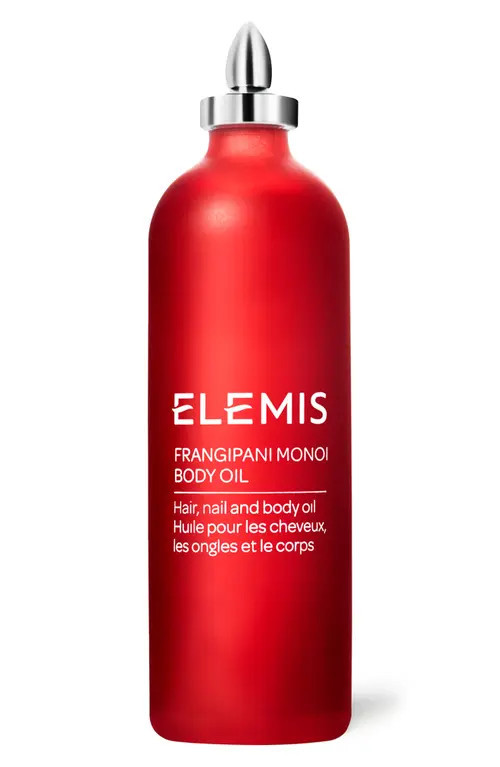 Elemis Frangipani Monoi Body Oil at Nordstrom | Nordstrom