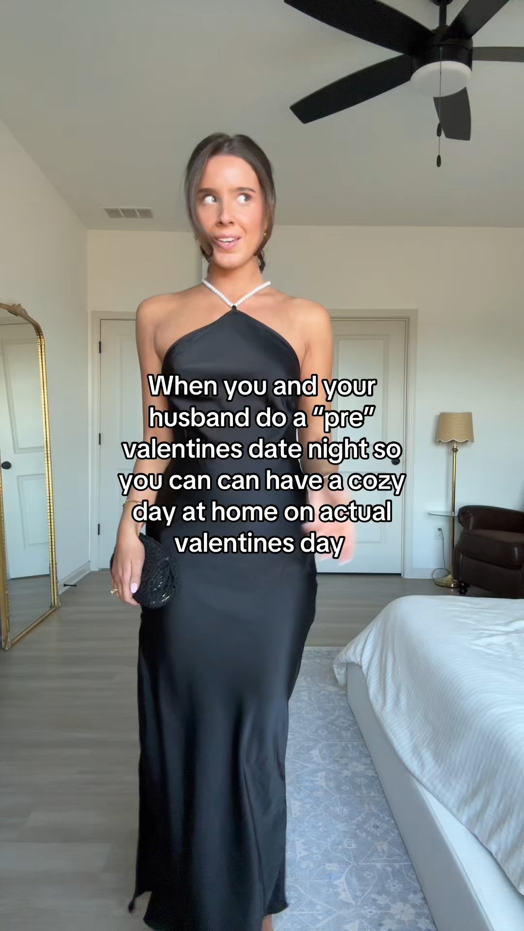 Valentines date night dress 

#LTKSaleAlert #LTKWedding #LTKPetite