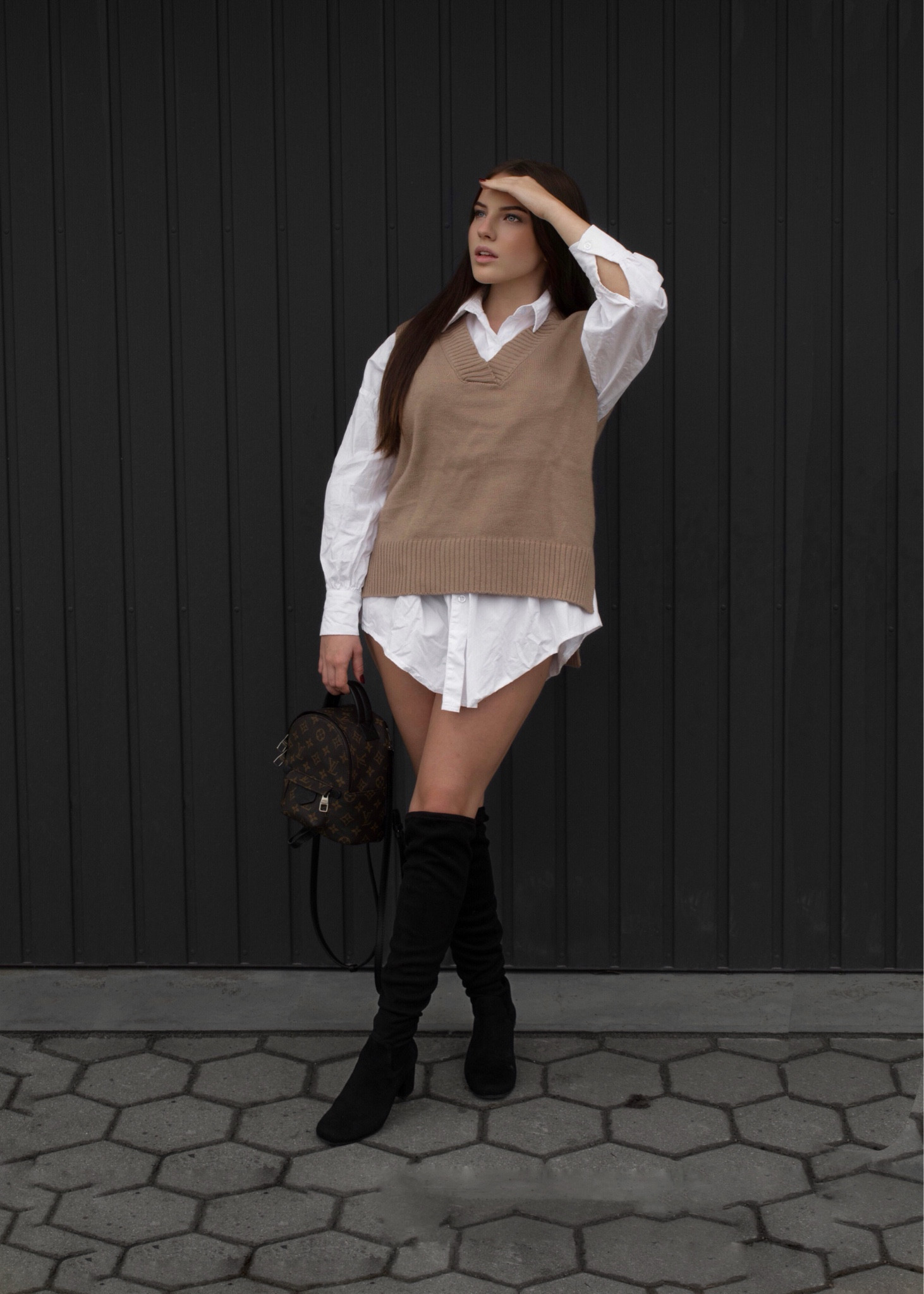 rate this look from 1 to 10 🤍

use my code •SGF18602• for % off on your @sheingermany @sheinofficial order ❄️✨

search id: 4516966

#winteroutfitideas #parisianstreetstyle #stylishlook #outfitselfie #luxestyle #winteroutfit #outfitlook #outfitscrapbook #femalefashion #neutralstyle #minimalstyle #luxurystyle #louisvuittonbag #ａｅｓｔｈｅｔｉｃ #outfitinspo #luxuryoutfit #sheinforall #shein

#LTKsalealert #LTKFind #LTKshoecrush