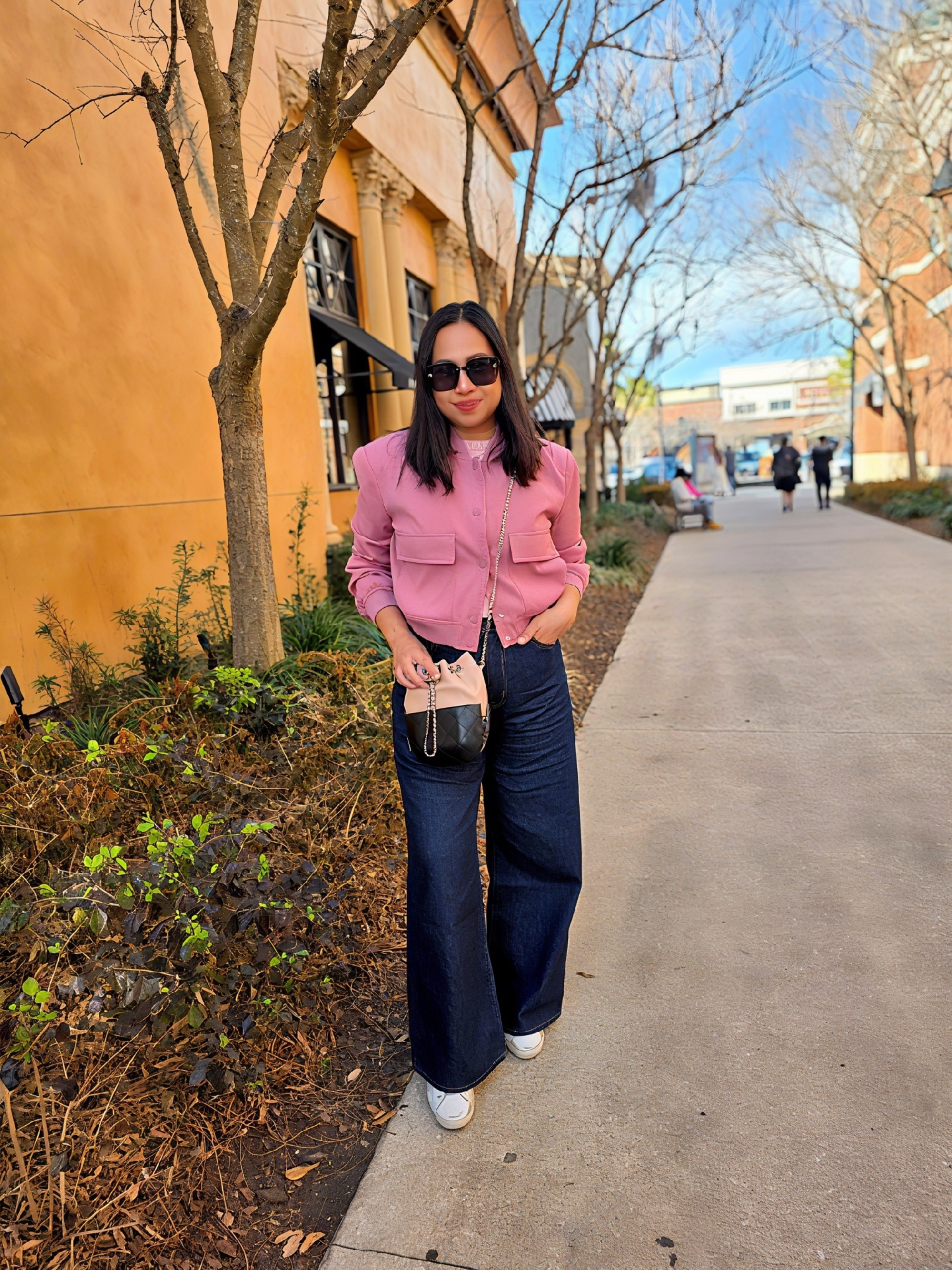 #LTKMidsize #LTKOver40 #LTKmomlife