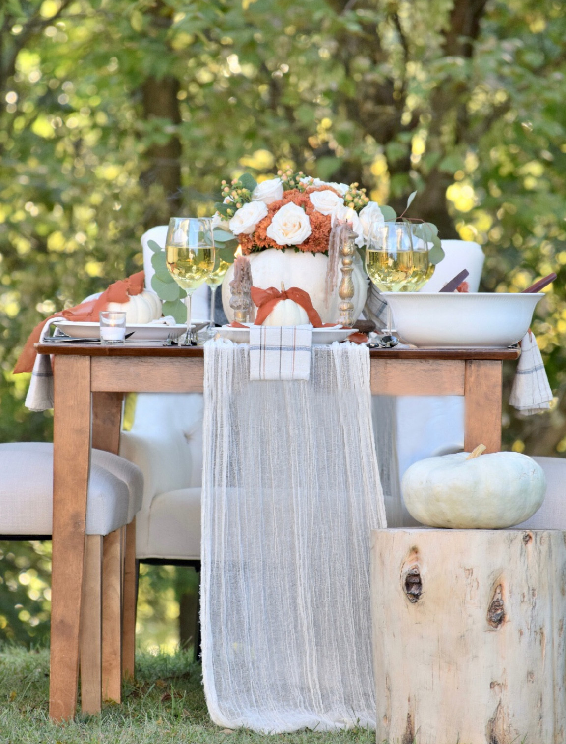 Lenox, Target, Amazon, prime, tableware, dinnerware, dishes, serve ware, glassware, wine glasses, linens, thanksgiving decor, fall decor, Autumn decor, tablescape, entertaining ideas, French country, Al fresco, outdoors

#LTKSeasonal #LTKHoliday #LTKhome