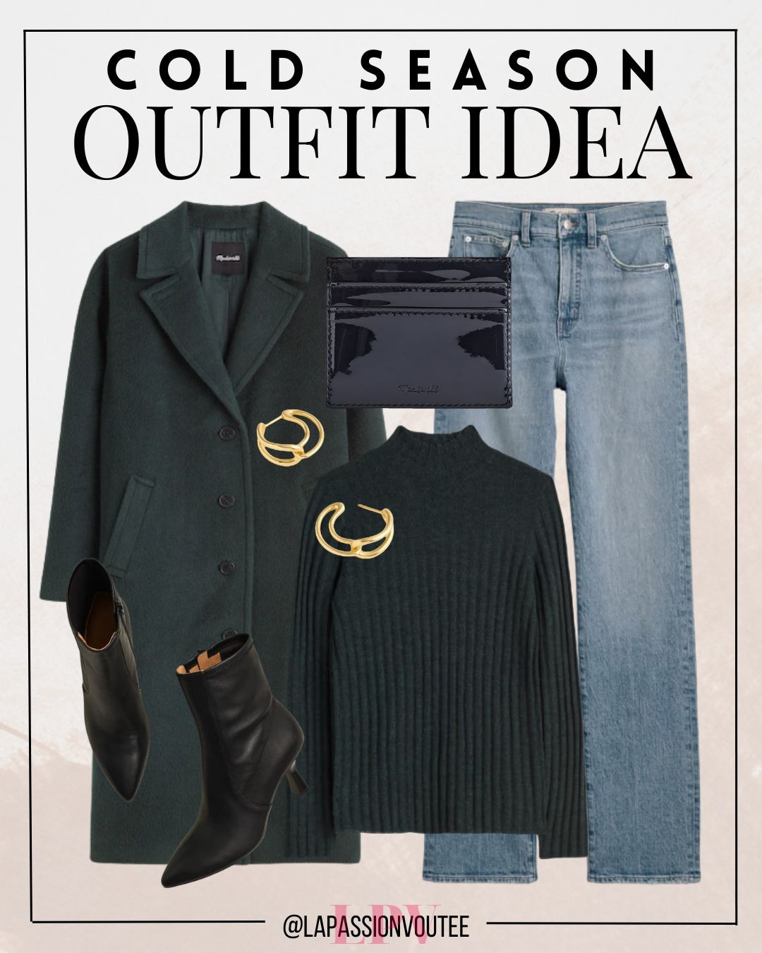 Cozy up this season with Madewell! Effortlessly chic and perfect for the cold—don’t miss up to 30% off with code: OHJOY. 

 #LTKSeasonal #LTKSaleAlert #LTKStyleTip