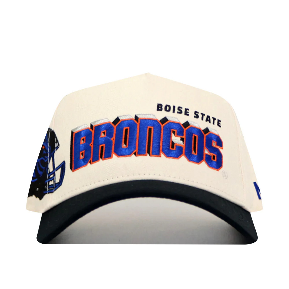 Boise State Alma Mater Hat - Classic | No Rivals