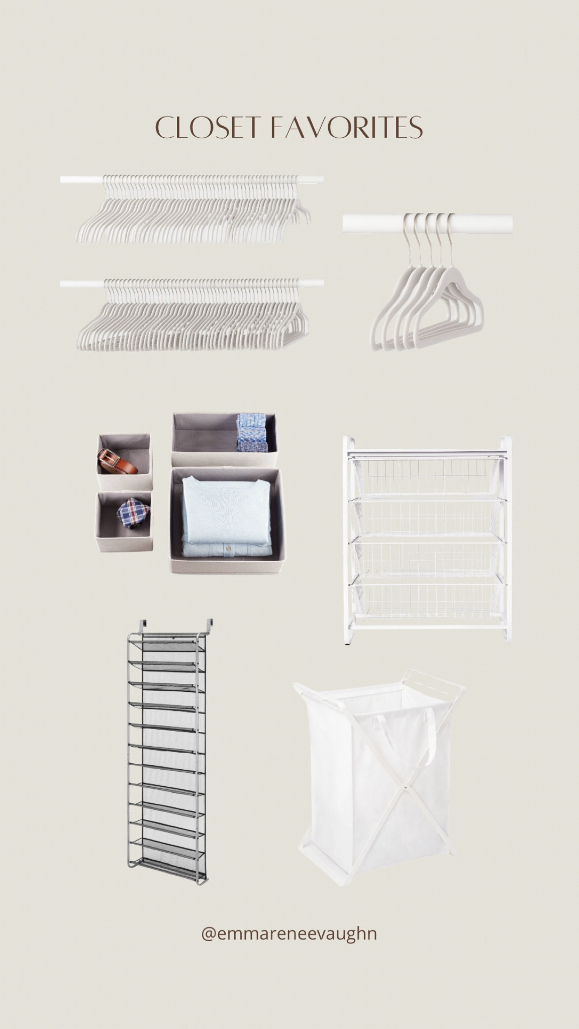Closet favorites! 

#LTKfindsunder100 #LTKstyletip #LTKhome