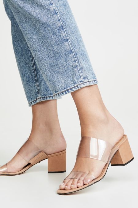 Love this version of our favorite sandals! On sale with code STYLE