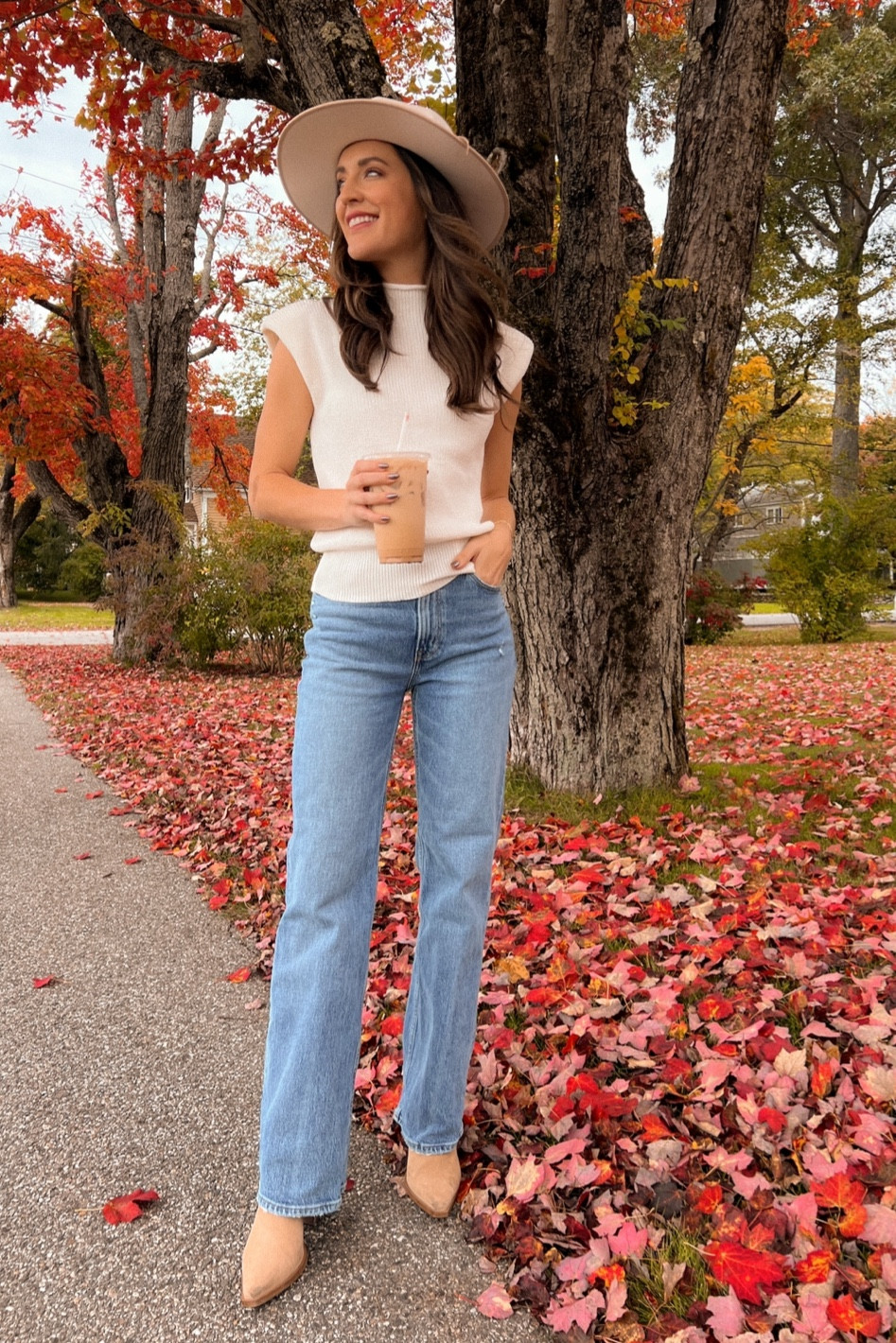 My most worn Amazon sweater of all time!! Fits TTS. Great layering piece 

#LTKSeasonal