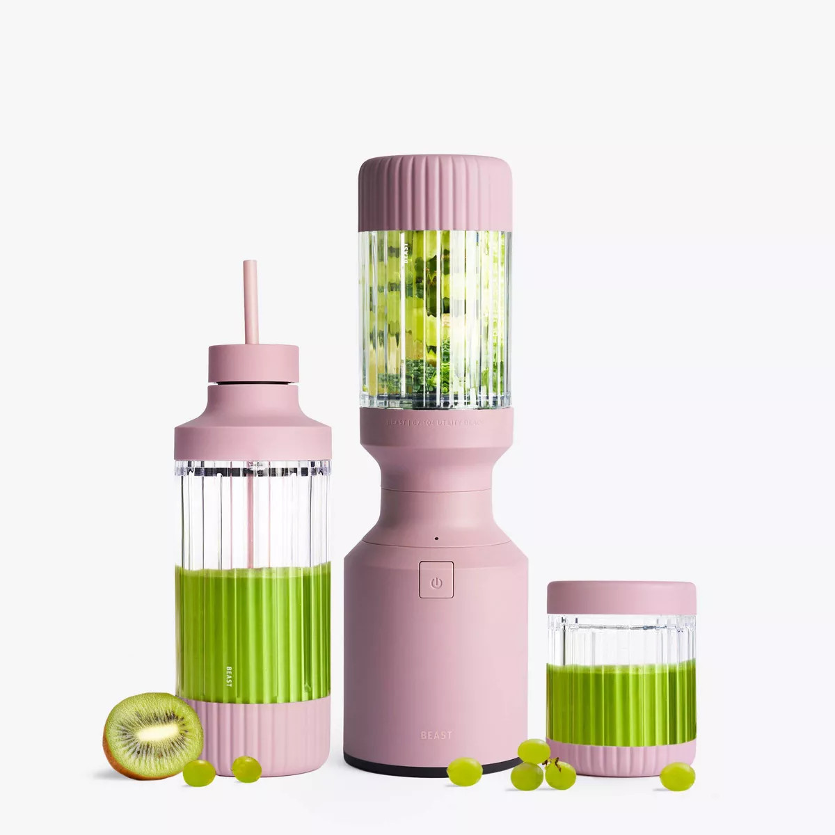 Beast Health Blender Mighty 850 Plus Premium Compact Personal Blender with 850W Motor | Target