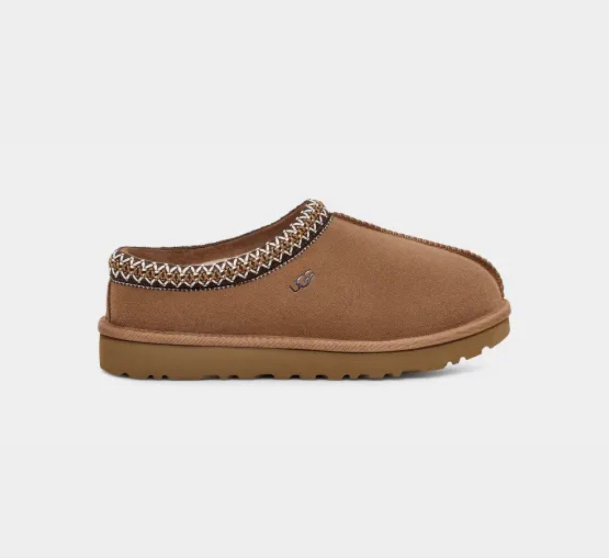 Trending UGG Tasman slipper back in stock!! 

#LTKSeasonal #LTKGiftGuide #LTKtravel