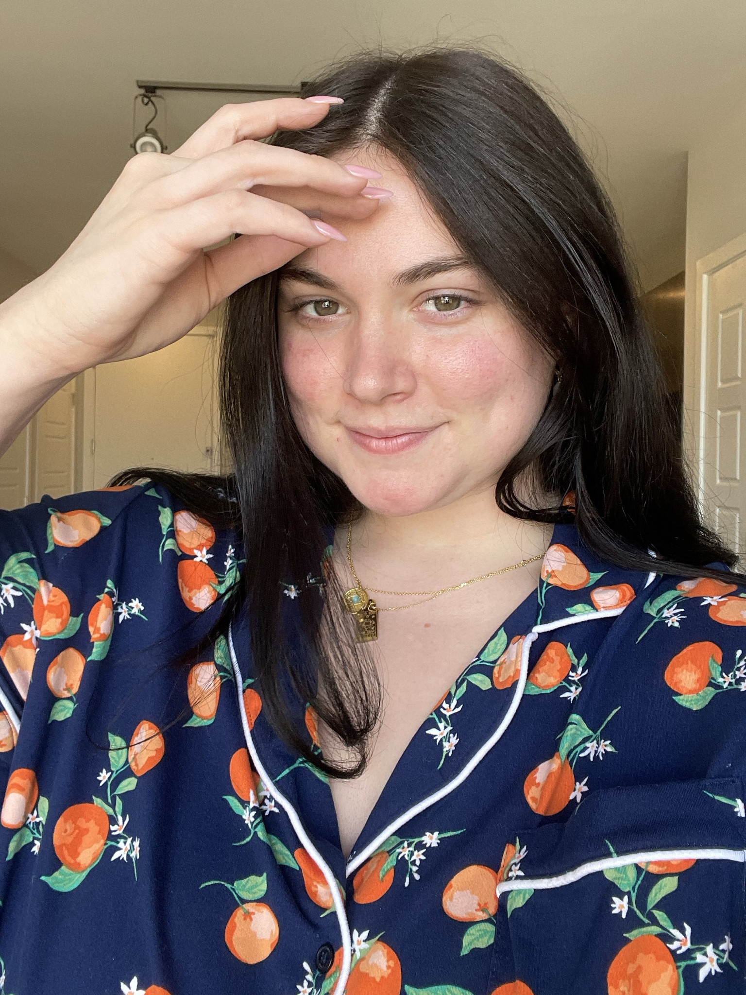 the cutest/comfiest/most affordable PJ’s🍊

#LTKhome #LTKstyletip #LTKmidsize