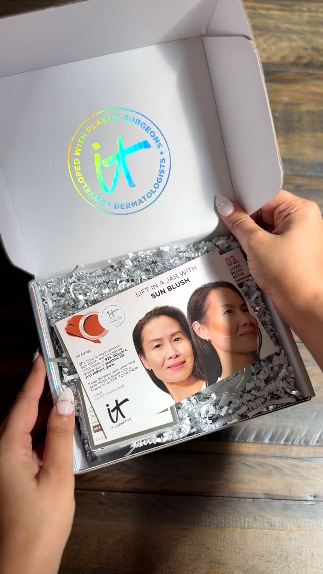 Skincare bundle

#LTKSaleAlert #LTKBeauty #LTKFindsUnder50