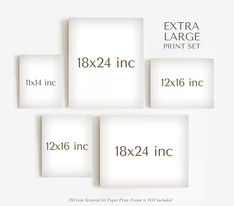 Girls Room Vintage Gallery SET, Print Set of 5, Nursery Wall Decor, Soft Powder Tone Print, Swan ... | Etsy (US)