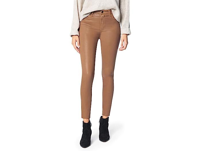 The Charlie Ankle Coated Jeans | Zappos