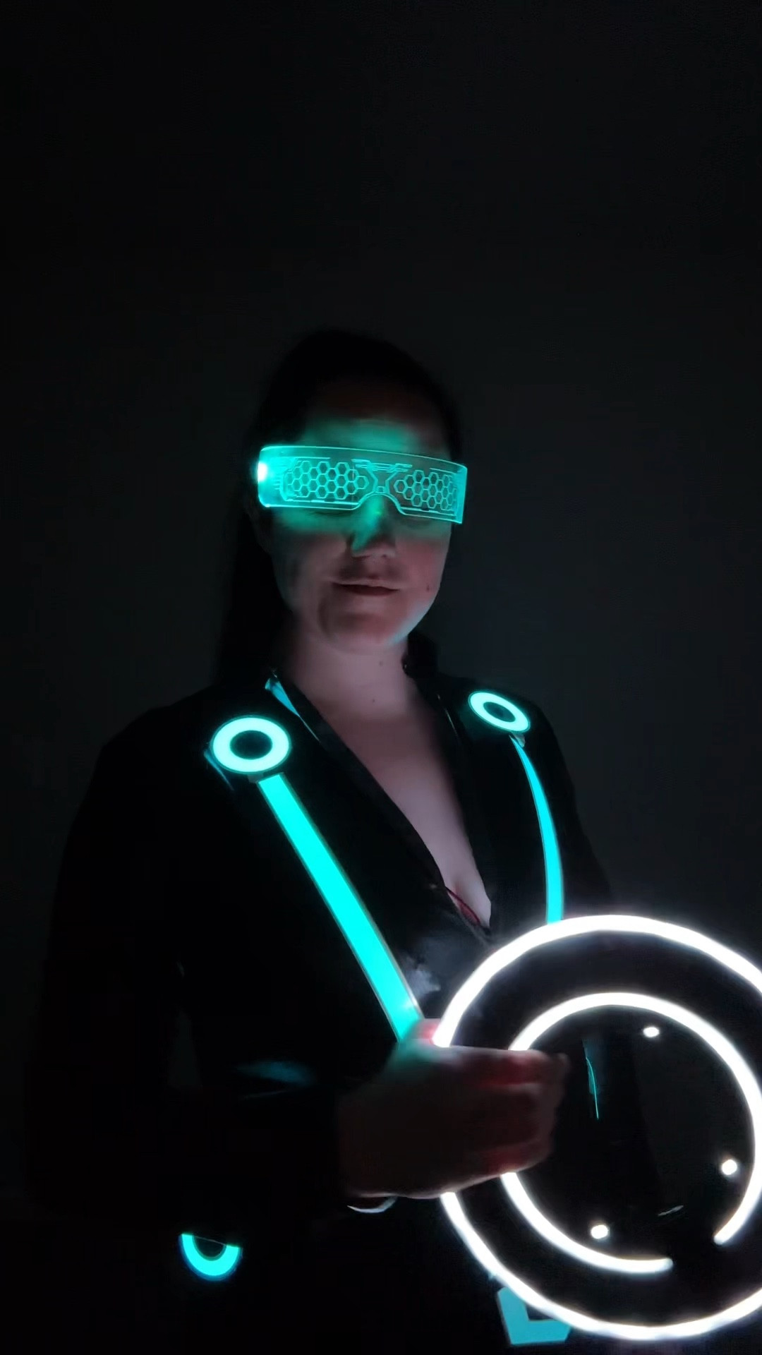 Tron | Tron Quorra | Tron Quorra cosplay | Tron Quorra costume | Quorra | Quorra cosplay | Quorra costume | Tron inspired outfit | Tron inspired cosplay | Tron inspired costume | Tron Legacy | Tron cosplay | Tron costume | Tron legacy cosplay | Tron legacy costume | Tron Disney | Disney | Disney outfit | Disney bound | Disney cosplay | Disney costume | Halloween costume | Halloween cosplay | Costume | Cosplay | outfit 



🥏🥏 identity disc purchased at trondisc.com 🥏🥏

#LTKHalloween #LTKFindsUnder100 #LTKFindsUnder50