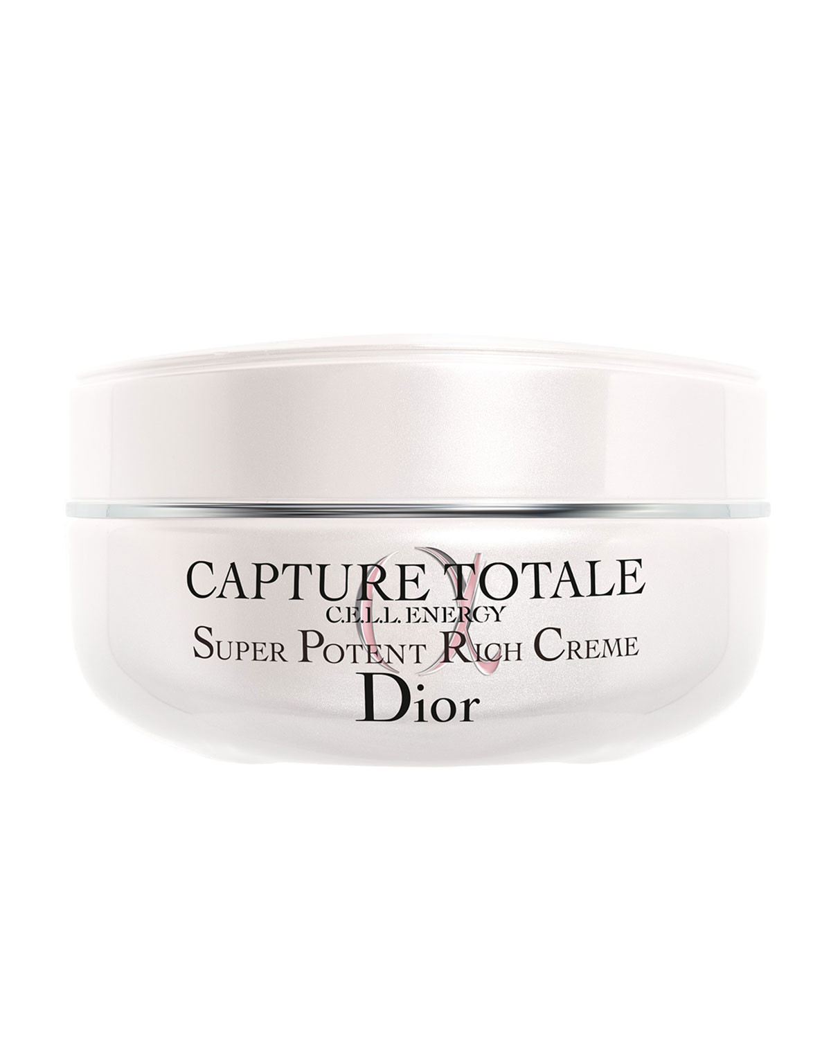 1.7 oz. Capture Totale Super Potent Rich Cream | Neiman Marcus