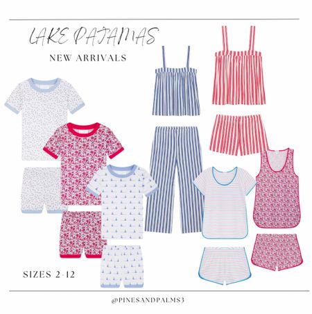 Pajamas, Fourth of July, kids pajamas 

#LTKFindsUnder100 #LTKTravel #LTKStyleTip