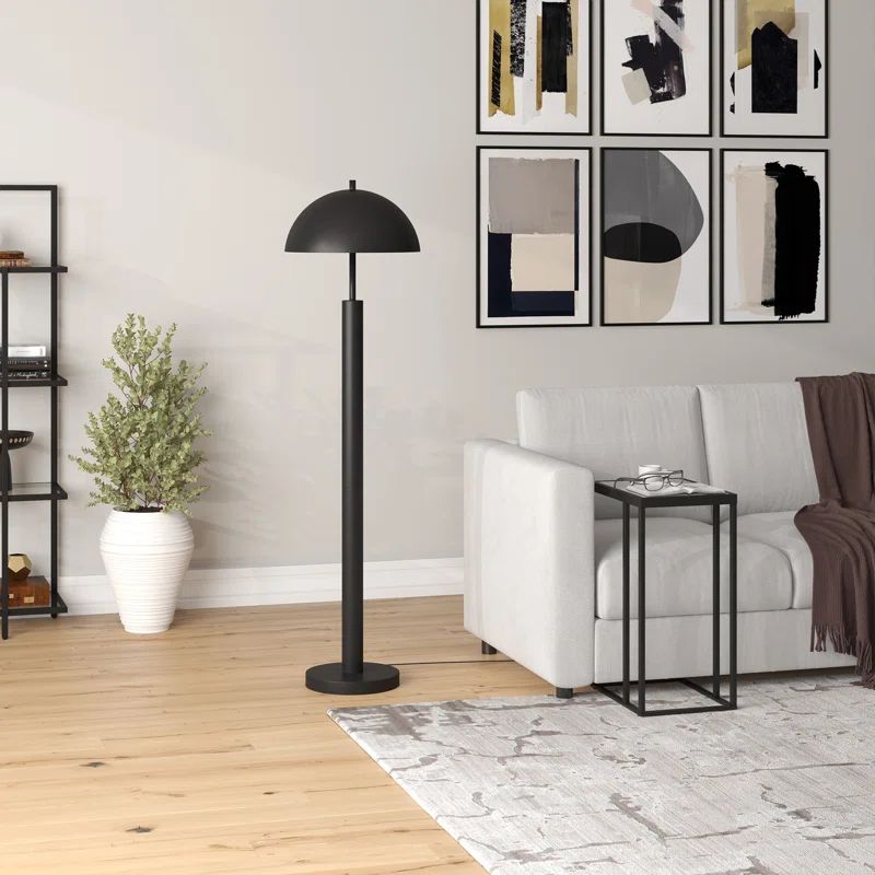 Sheilds 58" Floor Lamp | Wayfair North America