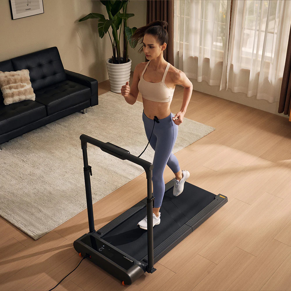 WalkingPad R3 Hybrid Foldable Treadmill | WalkingPad