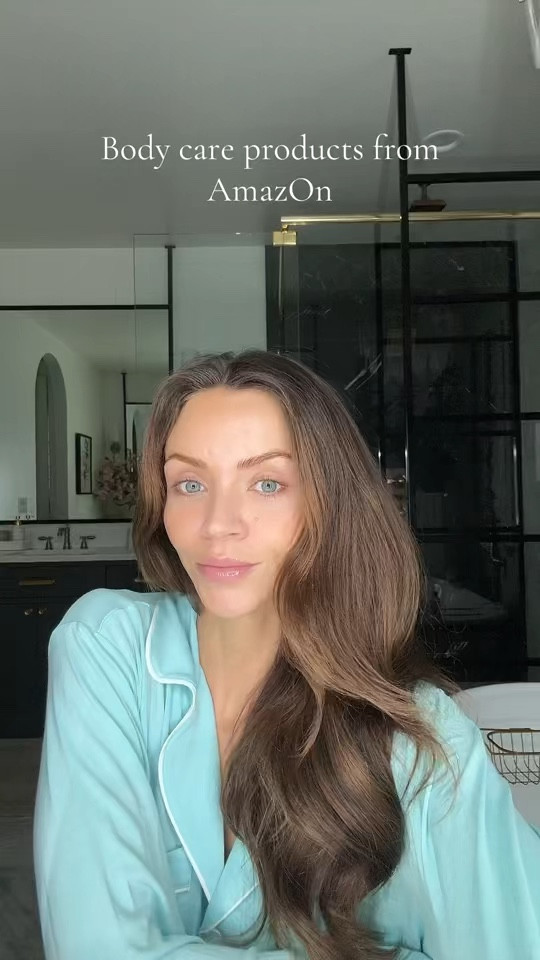 some of my favorite body care products from amazon I use weekly!

#LTKFindsUnder50 #LTKBeauty