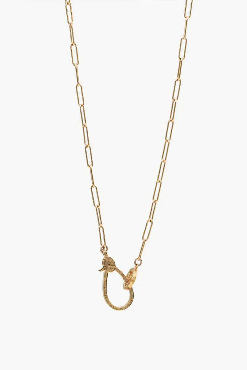 Barbora Necklace | Harvest Jewels